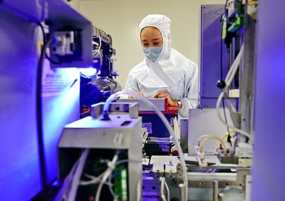 河北秦皇島 推進高新技術產業高質量發展的技術開發策略