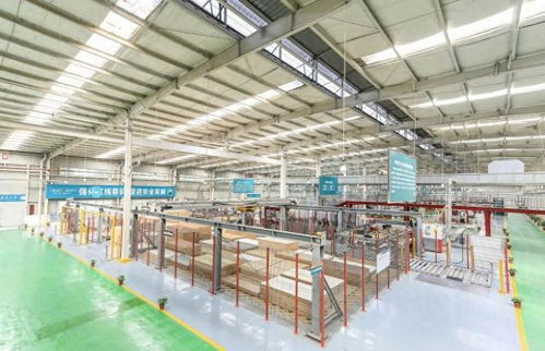 崇州市探索3C與家居融合發展，技術開發助推產業轉型升級