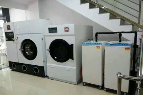 加盟熱潮下的冷靜思考 干洗店為何頻頻轉讓？日用品銷售加盟新機遇